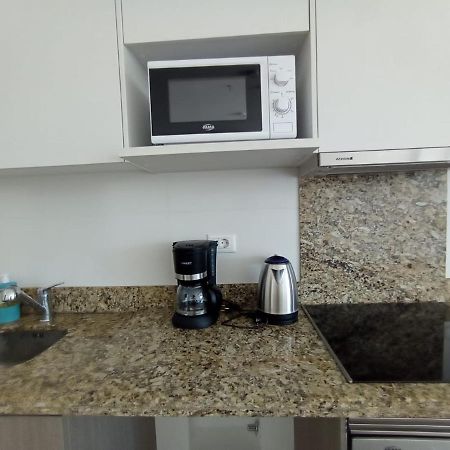 Hermoso Departamento Con Piscina Y Estacionamiento Asuncion Exteriör bild