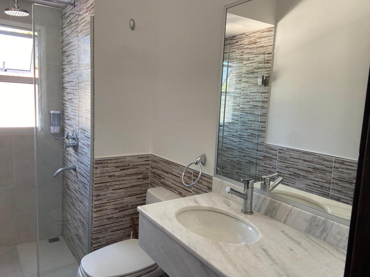 Hermoso Departamento Con Piscina Y Estacionamiento Asuncion Exteriör bild