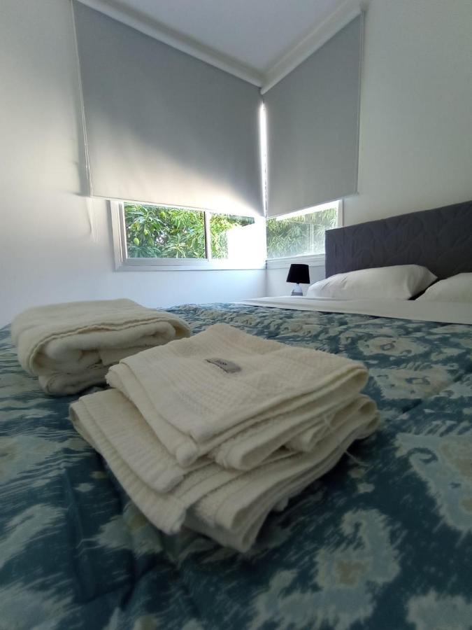 Hermoso Departamento Con Piscina Y Estacionamiento Asuncion Exteriör bild