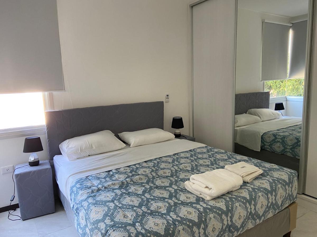 Hermoso Departamento Con Piscina Y Estacionamiento Asuncion Exteriör bild
